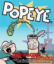 game pic for Popeye ML